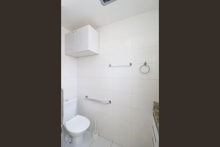 Apartamento para alugar com 62m², 2 quartos e 1 vaga
