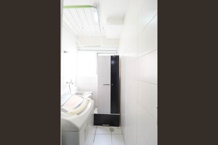 Apartamento para alugar com 62m², 2 quartos e 1 vaga