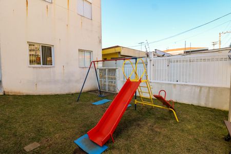 Apartamento para alugar com 62m², 2 quartos e 1 vaga