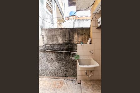 Casa para alugar com 200m², 2 quartos e 2 vagas Casa para alugar com 200m², 2 quartos e 2 vagasÁrea de Serviço