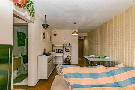 Apartamento à venda com 76m², 2 quartos e 2 vagasSala