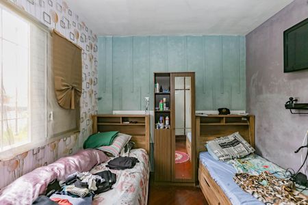 Quarto 1 de apartamento à venda com 2 quartos, 76m² em Jardim Caraguata, São Paulo