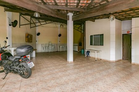 Apartamento à venda com 76m², 2 quartos e 2 vagasÁrea comum - Salão de festas