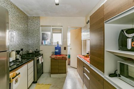 Apartamento à venda com 76m², 2 quartos e 2 vagasCozinha