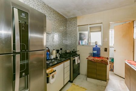 Apartamento à venda com 76m², 2 quartos e 2 vagasCozinha