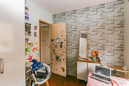 Apartamento à venda com 76m², 2 quartos e 2 vagasQuarto 2