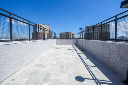 Apartamento para alugar com 40m², 2 quartos e 1 vagaEspaço Pet