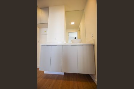 Apartamento para alugar com 40m², 2 quartos e 1 vagaBanheiro