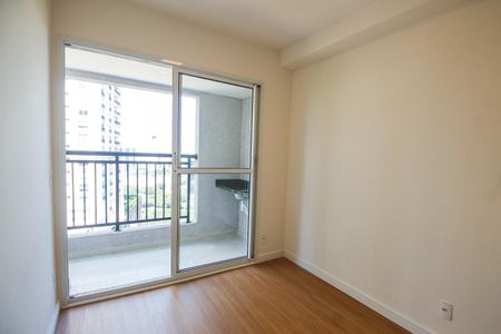Apartamento para alugar com 40m², 2 quartos e 1 vagaSala