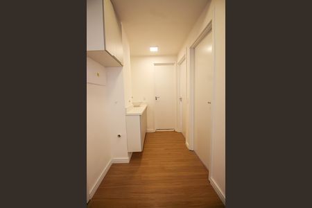 Apartamento para alugar com 40m², 2 quartos e 1 vagaSala