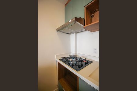 Apartamento para alugar com 40m², 2 quartos e 1 vagaCozinha