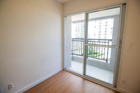 Sala de apartamento para alugar com 2 quartos, 40m² em Cidade Jardim, São Paulo