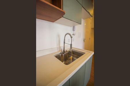 Apartamento para alugar com 40m², 2 quartos e 1 vagaCozinha