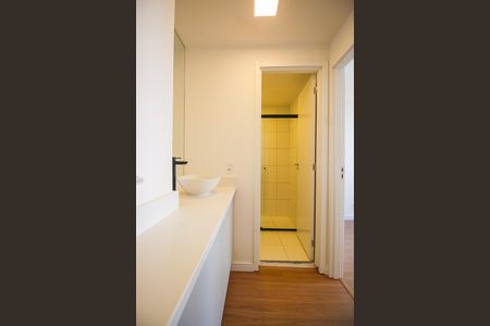 Apartamento para alugar com 40m², 2 quartos e 1 vagaBanheiro