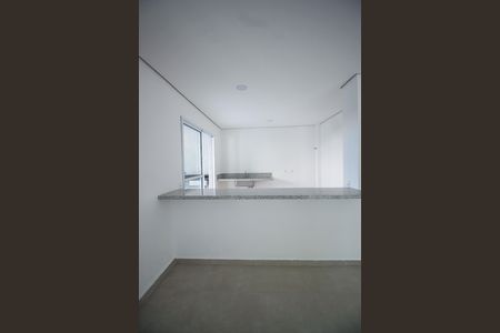 Apartamento para alugar com 40m², 2 quartos e 1 vagaÁrea comum - Salão de festas