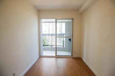 Sala de apartamento para alugar com 2 quartos, 40m² em Cidade Jardim, São Paulo