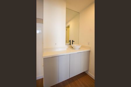 Apartamento para alugar com 40m², 2 quartos e 1 vagaBanheiro