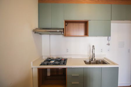 Apartamento para alugar com 40m², 2 quartos e 1 vagaCozinha