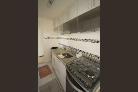 Apartamento à venda com 54m², 2 quartos e 1 vaga Apartamento à venda com 54m², 2 quartos e 1 vagaCozinha