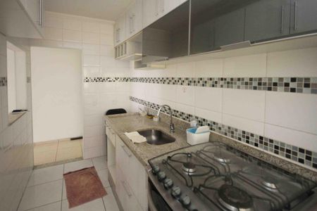 Apartamento à venda com 54m², 2 quartos e 1 vaga Apartamento à venda com 54m², 2 quartos e 1 vagaCozinha