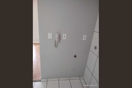 Apartamento à venda com 2 quartos, 56m² em Parque Fazendinha, Campinas