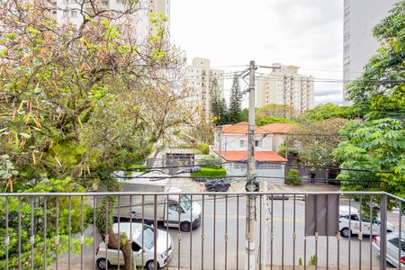 Casa à venda com 200m², 3 quartos e 2 vagas Casa à venda com 200m², 3 quartos e 2 vagasVaranda do Quarto 3
