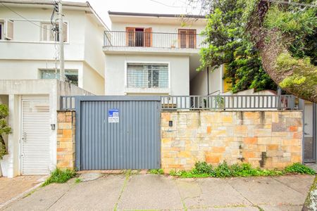 Casa à venda com 200m², 3 quartos e 2 vagas Casa à venda com 200m², 3 quartos e 2 vagasFachada + Plaquinha