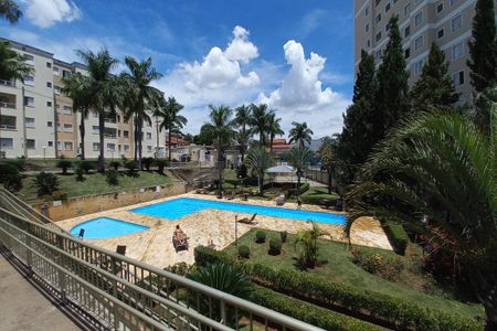 Apartamento à venda com 56m², 2 quartos e 1 vagaÁrea comum