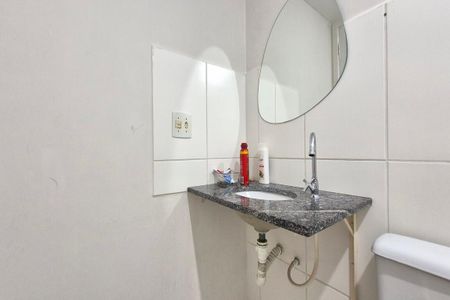 Apartamento à venda com 56m², 2 quartos e 1 vagaBanheiro