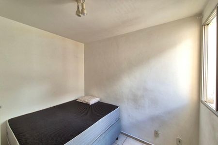 Apartamento à venda com 56m², 2 quartos e 1 vagaQuarto 2 - Suíte