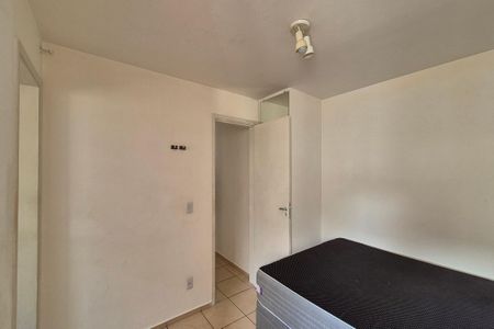 Apartamento à venda com 56m², 2 quartos e 1 vagaQuarto 2 - Suíte