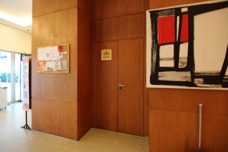 Apartamento para alugar com 50m², 1 quarto e 1 vagaAuditório