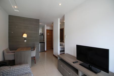 Apartamento para alugar com 50m², 1 quarto e 1 vagaSala