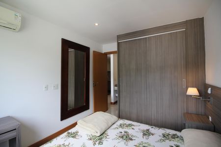 Apartamento para alugar com 50m², 1 quarto e 1 vagaQuarto