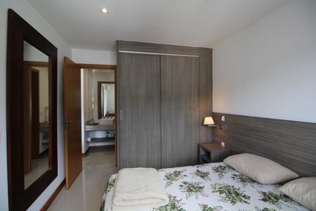 Apartamento para alugar com 50m², 1 quarto e 1 vagaQuarto