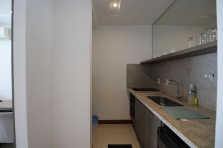 Apartamento para alugar com 50m², 1 quarto e 1 vagaCozinha