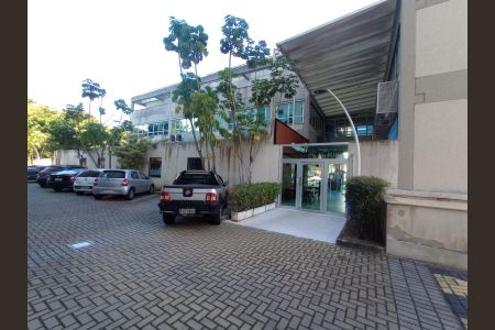 Apartamento para alugar com 50m², 1 quarto e 1 vaga Apartamento para alugar com 50m², 1 quarto e 1 vagaSaída Exclusiva para o Shopping