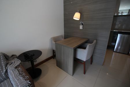 Apartamento para alugar com 50m², 1 quarto e 1 vagaSala