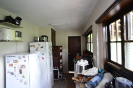 Casa de condomínio à venda com 200m², 3 quartos e 4 vagasCozinha