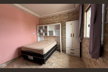 Quarto Social 01 de casa para alugar com 3 quartos, 150m² em Park Way, Brasília