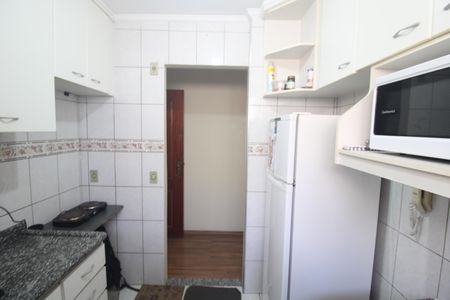 Apartamento para alugar com 50m², 2 quartos e 1 vagaCozinha