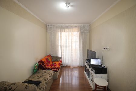 Apartamento para alugar com 50m², 2 quartos e 1 vagaSala