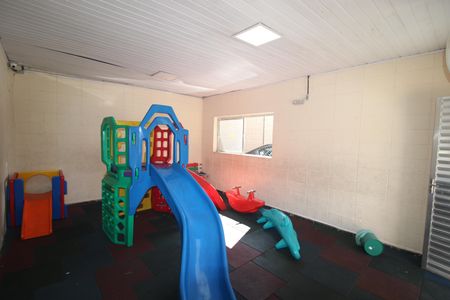 Apartamento para alugar com 50m², 2 quartos e 1 vagaÁrea Comum