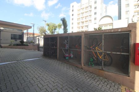 Apartamento para alugar com 50m², 2 quartos e 1 vagaÁrea Comum