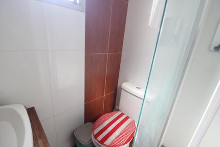 Apartamento para alugar com 50m², 2 quartos e 1 vagaBanheiro