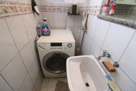 Apartamento para alugar com 50m², 2 quartos e 1 vagaÁrea de Serviço