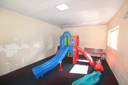 Apartamento para alugar com 50m², 2 quartos e 1 vagaÁrea Comum