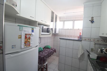 Apartamento para alugar com 50m², 2 quartos e 1 vagaCozinha