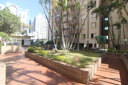 Apartamento para alugar com 50m², 2 quartos e 1 vagaÁrea Comum