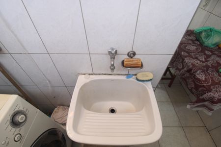 Apartamento para alugar com 50m², 2 quartos e 1 vagaÁrea de Serviço